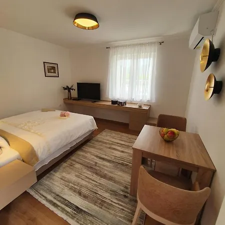 Apartman Cvijeta *