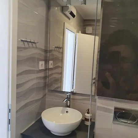 Appartamento Apartman Cvijeta *